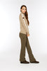 M. Miller Touring Cashmere Half Zip Sweater ON SALE - Saratoga Saddlery & International Boutiques