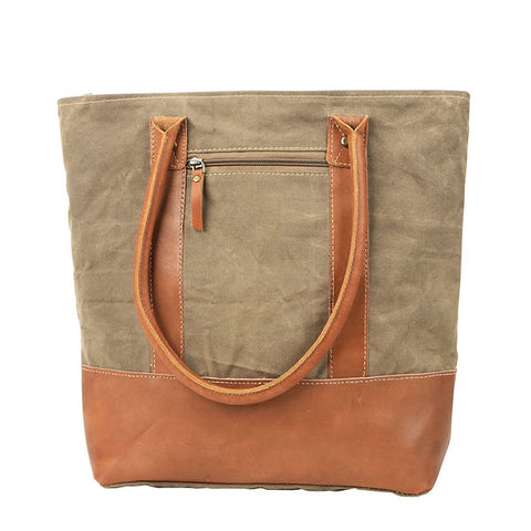 Pendleton Shelter Bay Long Tote