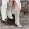 Corral Womens Angel Boot A3571 SS23 - Saratoga Saddlery & International Boutiques