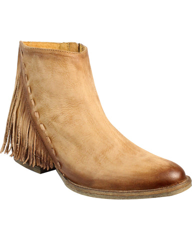 Womens Baxter Dancer Boot