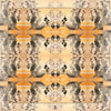 Donna B Equestrian Silk Scarf - Sun Stallion - Saratoga Saddlery & International Boutiques