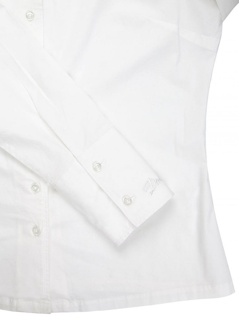 Dubarry Women's Snowdrop Shirt in White