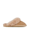 EMU JOLIE BOOTS SLIPPER CAMEL W10015 FW22 - Saratoga Saddlery & International Boutiques