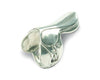 Vagabond House English Saddle Napkin Ring H115S-1 - Saratoga Saddlery & International Boutiques