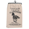 Kay Dee Design Novelty Hand Towels - Saratoga Saddlery & International Boutiques