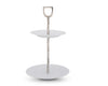Vagabond House Equestrian Bit Dessert Stand - Saratoga Saddlery & International Boutiques