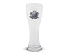 Vagabond House Equestrian Horseshoe Wheat Beer Glass - Saratoga Saddlery & International Boutiques