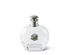 Vagabond House Equestrian Horseshoe Wide Liquor Decanter - Saratoga Saddlery & International Boutiques