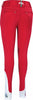Equine Couture Ladies Beatta Breeches in Berry - Saratoga Saddlery & International Boutiques