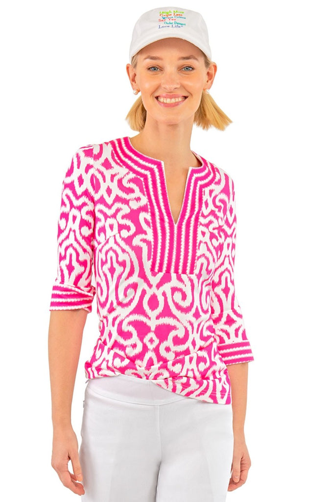 Gretchen store scott tunic