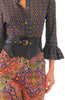 Gretchen Scott Corset Belt - Saratoga Saddlery & International Boutiques