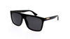 Gucci Sunglasses Black GG0748S-001