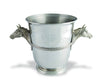 Vagabond House Equestrian Champagne Bucket H103B - Saratoga Saddlery & International Boutiques