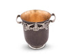 Vagabond House Equestrian Solid Bronze Ice Bucket - Saratoga Saddlery & International Boutiques