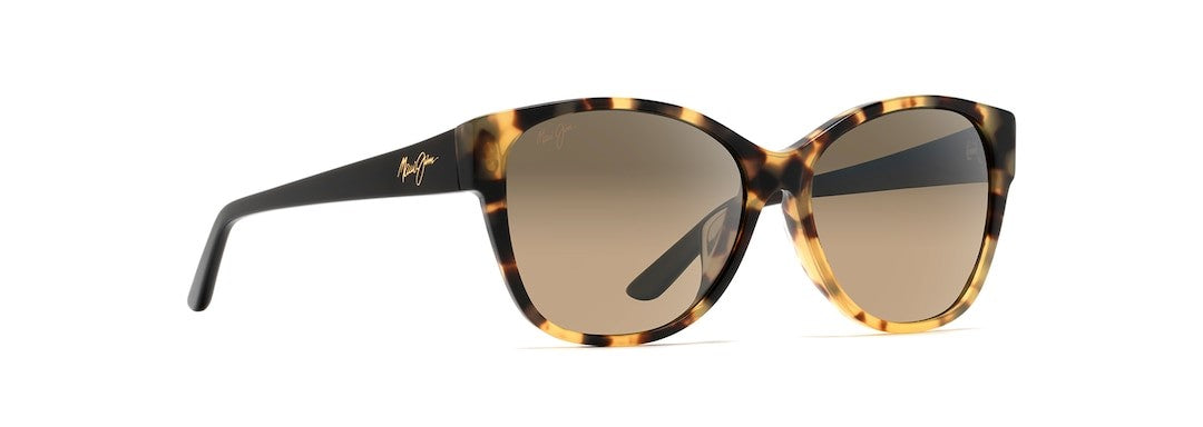 Maui jim summer time white tokyo tortoise hotsell