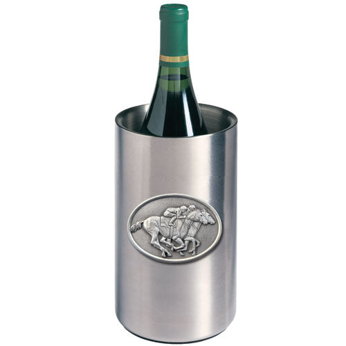Heritage Metalworks Wine Chiller By A Nose WNC4283 - Saratoga Saddlery & International Boutiques