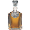 Heritage Metalworks Capitol Decanter By A Nose CPT4283 SS21 - Saratoga Saddlery & International Boutiques