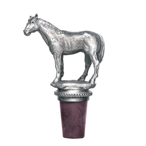 Arthur Court Stirrup Napkin holder 134H12 SS21