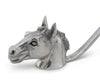 Vagabond House Pewter Horse Candle Snuffer - Saratoga Saddlery & International Boutiques