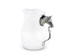 Vagabond House Glass Horse Head Pitcher H457HH - Saratoga Saddlery & International Boutiques