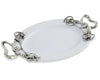 Vagabond House Horseshoe & Bit Small Tray - Saratoga Saddlery & International Boutiques