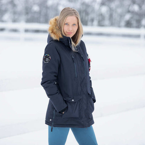 Horze brooke hotsell parka