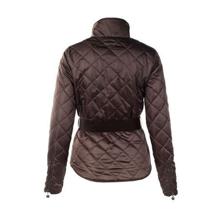 Ladies quilted outlet jacket sale