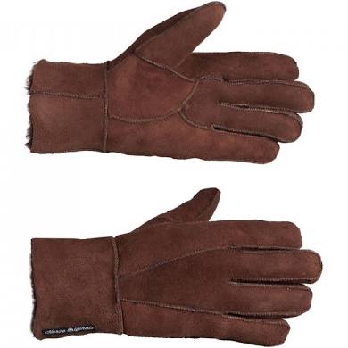 Horze Lana Sheepskin Gloves - 3 Colors Available - Saratoga Saddlery & International Boutiques