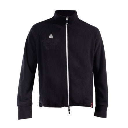 Supreme black fleece clearance