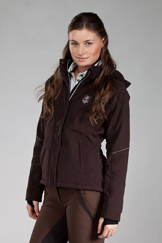 Horze softshell jacket shop