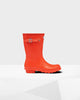 Hunter Original Short Matte Rain Boots - Saratoga Saddlery & International Boutiques