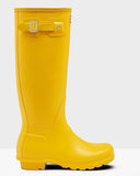 Hunter Original Tall Matte Rain Boots - Saratoga Saddlery & International Boutiques