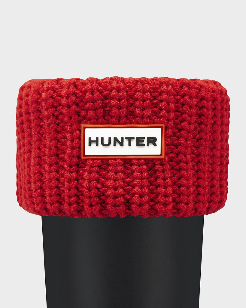 Hunter half cardigan boot socks online
