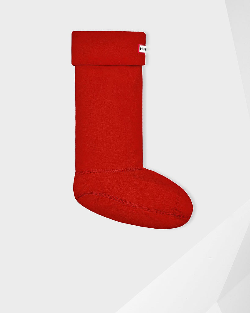 Hunter Tall Fleece Boot Socks - Saratoga Saddlery & International Boutiques