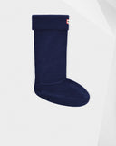 Hunter Tall Fleece Boot Socks - Saratoga Saddlery & International Boutiques