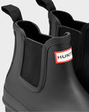 Hunter Women's Original Chelsea Boot - Saratoga Saddlery & International Boutiques