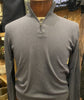 7 Downie St. Men's Cash Cotton 1/4 Zip Sweater - Saratoga Saddlery & International Boutiques