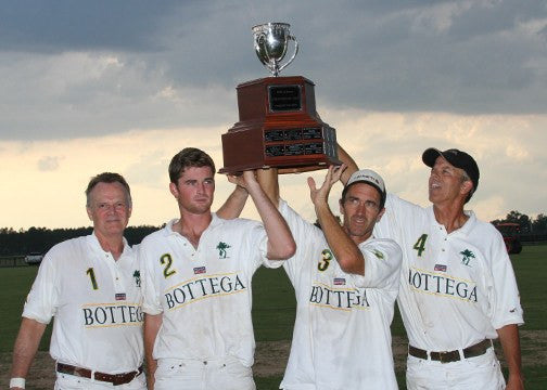 Polo Life Book by Adam Snow Polo Life Hardcover Book - Saratoga Saddlery & International Boutiques