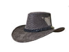 Outback Survival Gear - Maverick Cooler Hat in Hickory Stone (H4202) - Saratoga Saddlery & International Boutiques