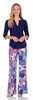 Jude Connally Andie Top in Navy