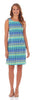 Jude Connally Beth Dress in Linked Chain Multi ON SALE! - Saratoga Saddlery & International Boutiques