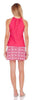Jude Connally Claire Top in Berry