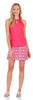 Jude Connally Claire Top in Berry