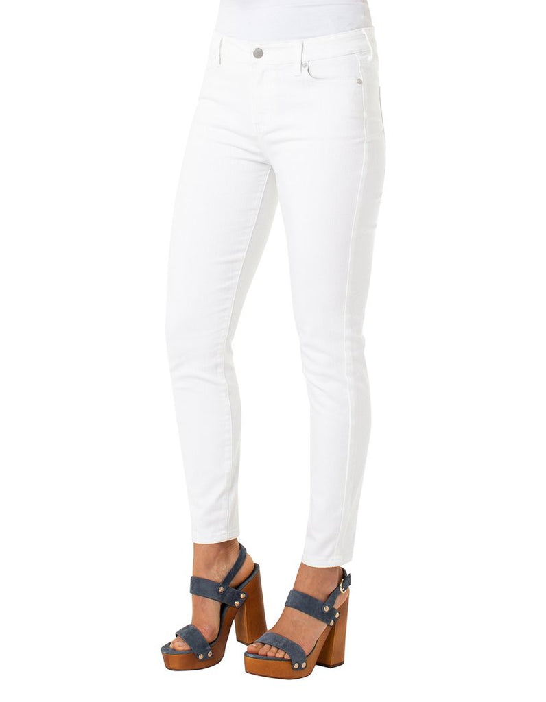 Liverpool penny ankle skinny jeans sales