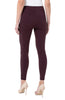 Liverpool Reese Legging LM2356M42 Currant - Saratoga Saddlery & International Boutiques