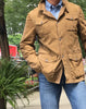 Men's Gimo Jacket 58243 - Saratoga Saddlery & International Boutiques