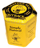 Outback Survival Gear Leather Seal - 1kg (2lb) Tub - Saratoga Saddlery & International Boutiques