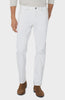 Liverpool Kingston Modern Straight Jeans in Porcelain - Saratoga Saddlery & International Boutiques