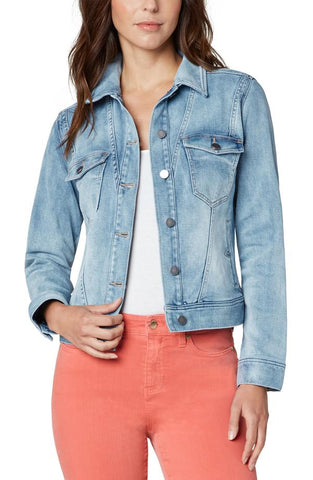 Scully Denim Jacket HC598