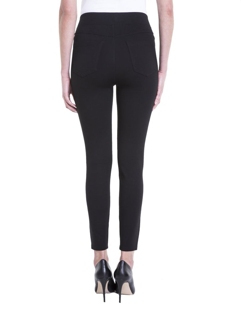 Liverpool top farrah jeans